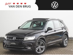 Volkswagen Tiguan - 1.5 TSI R-line Comfortline 150pk | Panoramadak | LED | Stoelverwarming | 19" LMV | Dealer