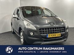 Peugeot 3008 - 1.6 THP Allure NAVIGATIE CRUISE CONTROL CLIMATE CONTROL BLUETOOTH TELEFOON LICHTMETALEN VE