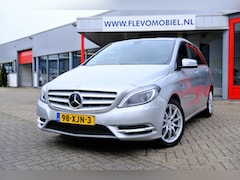 Mercedes-Benz B-klasse - 180 Ambition Leder|Xenon|Navi|PDC|LMV