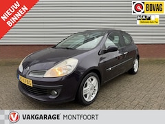 Renault Clio - 1.6-16V Dynamique S|Automaat|Cruise|Airco|Trekhaak|Climate control|