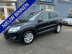 Volkswagen Tiguan - 1.4 TSI Sport&Style leer