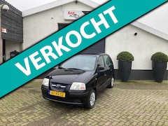 Hyundai Atos - 1.1i Active Young