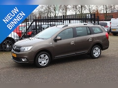 Dacia Logan MCV - 0.9 TCe Laureate LPG-G3