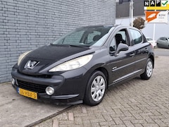 Peugeot 207 - 1.4 VTi Sublime 5-Deurs Airco APK 11-2025