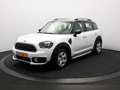 MINI Countryman - 1.5 Cooper | Cruise | 16'' Velgen | Navigatie | Two-Tone | Airco