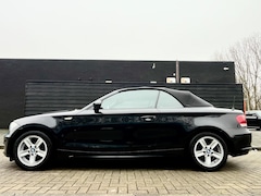 BMW 1-serie Cabrio - 118i