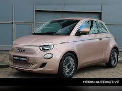 Fiat 500 - Urban 42 kWh 118pk | €8.594 DEMO KORTING | Draadloos Apple CarPlay / Android Auto | Stoelv