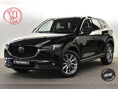 Mazda CX-5 - 2.5 SkyActiv-G 194 Luxury HUD|CARPLAY|360 CAMERA|ELEC. STOEL MET MEMORY|STOELVENTILATIE EN