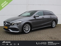 Mercedes-Benz CLA-klasse Shooting Brake - 180 Business Solution AUTOMAAT / Trekhaak Wegklapbaar (1200 KG) / Apple Carplay/Android Au