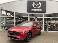 Mazda CX-5 - 2.0 e-SkyActiv-G M Hybrid 165 Homura *AUTO 2025 - BPM 2024