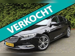 Opel Insignia Grand Sport - 1.5 Turbo Business Executive 165PK | Climate Control | NAVI | Achteruitkijkcamera | PDC |