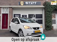 Seat Mii - 1.0 Style Chic PANO//AIRCO//LICHTM.VELGEN//C.CONTROL//