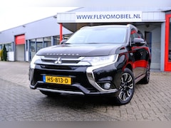 Mitsubishi Outlander - 2.0 PHEV instyle Aut. Leder|Navi|Clima|Cam|LED