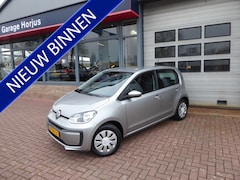 Volkswagen Up! - 1.0 BMT move up 2021 AIRCO, CPV, EL RMN, MAPS&MORE, 5DRS