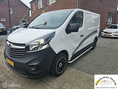 Opel Vivaro - bestel 1.6 CDTI L1H1 Edition EcoFlex