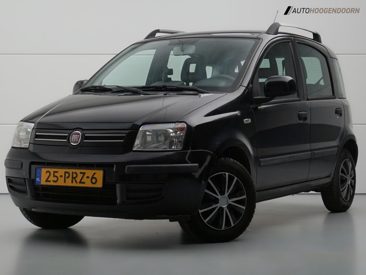 Fiat Panda - 1.2 Edizione Cool (AIRCONDITIONING,RADIO/MP3-SPELER,COMFORT-STOELEN,NIEUWE APK,TOPCONDITIE - AutoWereld.nl