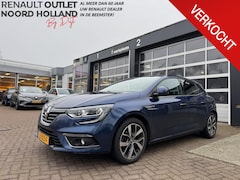 Renault Mégane - 1.2 TCe 130pk Bose+Trekhaak