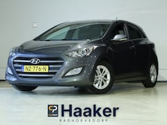 Hyundai i30 - 1.6 135pk GO * ALL-IN PRIJS * 1 JAAR GARANTIE