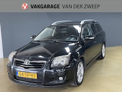 Toyota Avensis Wagon - 2.2 D-4D Executive