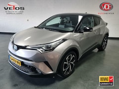 Toyota C-HR - 1.8 Hybrid Bi-Tone Plus / JBL / Trekhaak