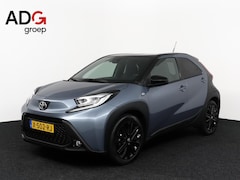 Toyota Aygo X - 1.0 VVT-i MT Premium | Parkeersensoren | Stoelverwarming | Navigatie | JBL Audio | Dashcam