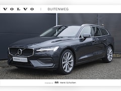 Volvo V60 - T4 Automaat Momentum Pro | Panoramadak| Interieur voorverwarming| Verwarmbare voorstoelen/