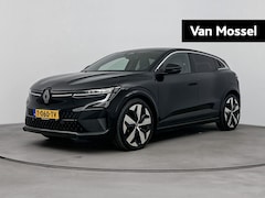 Renault Mégane E-Tech - EV60 Optimum Charge Techno 220pk | Stoelverwarming | Achteruitrijcamera | Warmtepomp | Car