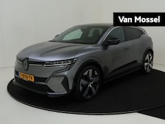 Renault Mégane E-Tech - EV60 Optimum Charge Techno | Pack Advanced Drive Assist | Pack Winter | Warmtepomp | Apple