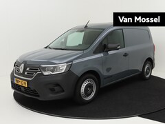 Renault Kangoo E-Tech - Advance 22 kW h