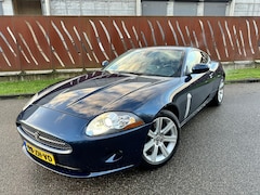 Jaguar XK - 4.2 COUPE AUT