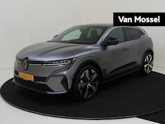 Renault Mégane E-Tech - EV60 Optimum Charge Techno | Warmtepomp | Stoel + Stuur verwarming | 360 Camera | DEMO