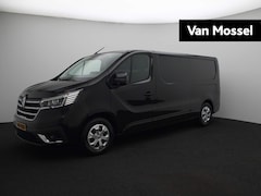 Renault Trafic E-Tech - T29 L2H1 Advance 52 kWh | Easy Link Navigatie met Apple CarPlay & Android Auto | Keyless E