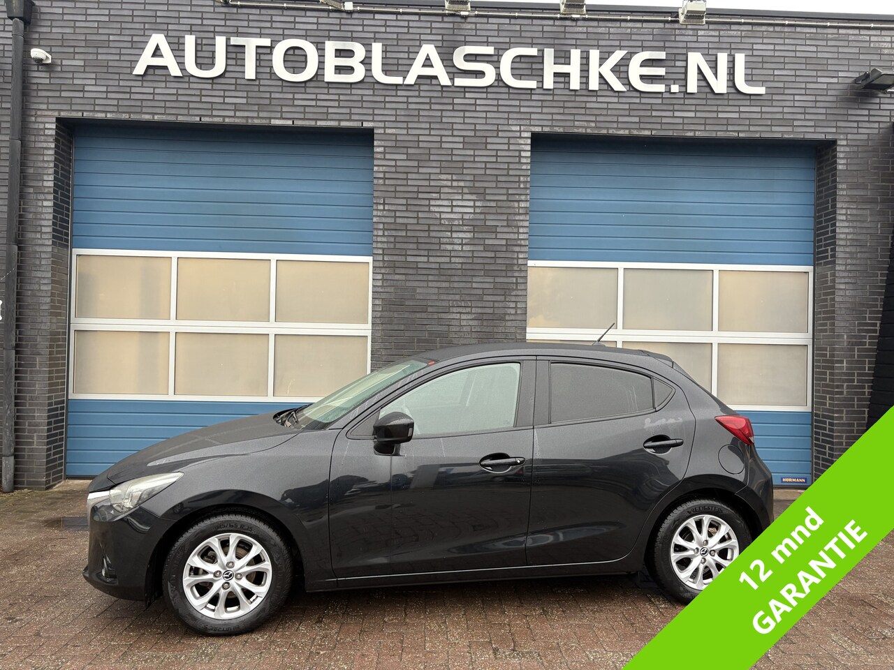 Mazda 2 - 1.5 Skyactiv-G TS+ 1.5 Skyactiv-G TS+, navi, trekhaak, cruise, airco - AutoWereld.nl