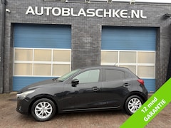 Mazda 2 - 2 1.5 Skyactiv-G TS+, navi, trekhaak, cruise, airco