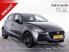 Mazda 2 - 2 1.5 Skyactiv-G Sportive | APPLE CARPLAY | ACHTERUITRIJCAMERA | AIRCO | 16 INCH LM | CRUI