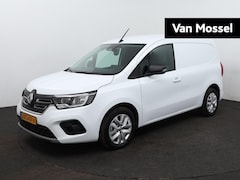 Renault Kangoo E-Tech - Extra 22 kW 44 kWh | Automaat | Navigatie | Parkeersensoren