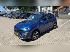 Dacia Sandero - 1.0 TCe 100 Bi-Fuel Comfort * Wordt verwacht