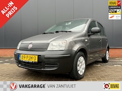 Fiat Panda - 1.2 Actual