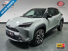 Toyota Yaris Cross - 1.5 Hybrid 130 AWD Launch Edition Bi-Tone / Pano / JBL/HUD/PDC/BSM