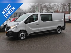 Renault Trafic - 1.6 dCi Dubbel Cabine DC L2 Navigatie Trafic