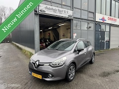 Renault Clio Estate - 1.5 dCi ECO Dynamique Airco APK NAP Logisch