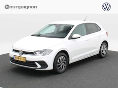 Volkswagen Polo - Life Edition 1.0 70 kW / 95 pk TSI Hatchback 7 ver Polo 1.0 TSI Life Edition 348976 | App