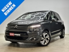 Citroën C4 Picasso - 1.2 PureTech Intensive camera trekhaak