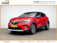 Renault Captur - 1.0 TCe 90 techno