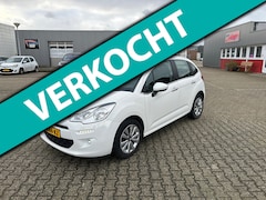 Citroën C3 - 1.2 PureTech Business