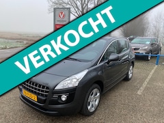 Peugeot 3008 - 1.6 VTi ST | 1e eigenaar | Trekhaak | Panoramadak | Cruise Control