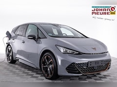 CUPRA Born - Performance 82 kWh | Full LED | NAVI | ECC | VELGEN