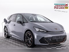 CUPRA Born - Performance 82 kWh | Full LED | NAVI | ECC | VELGEN