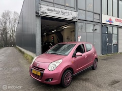 Suzuki Alto - 1.0 Comfort Airco Nieuwe APK NAP Rapport