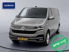 Volkswagen Transporter - 2.0 TDI L2H1 Bulli 199PK 28 4Motion Virtual Cockpit Trekhaak Navigatie Achteruitrijcamera